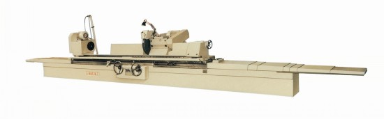 Φ 800x4m cylindrical grinding machine